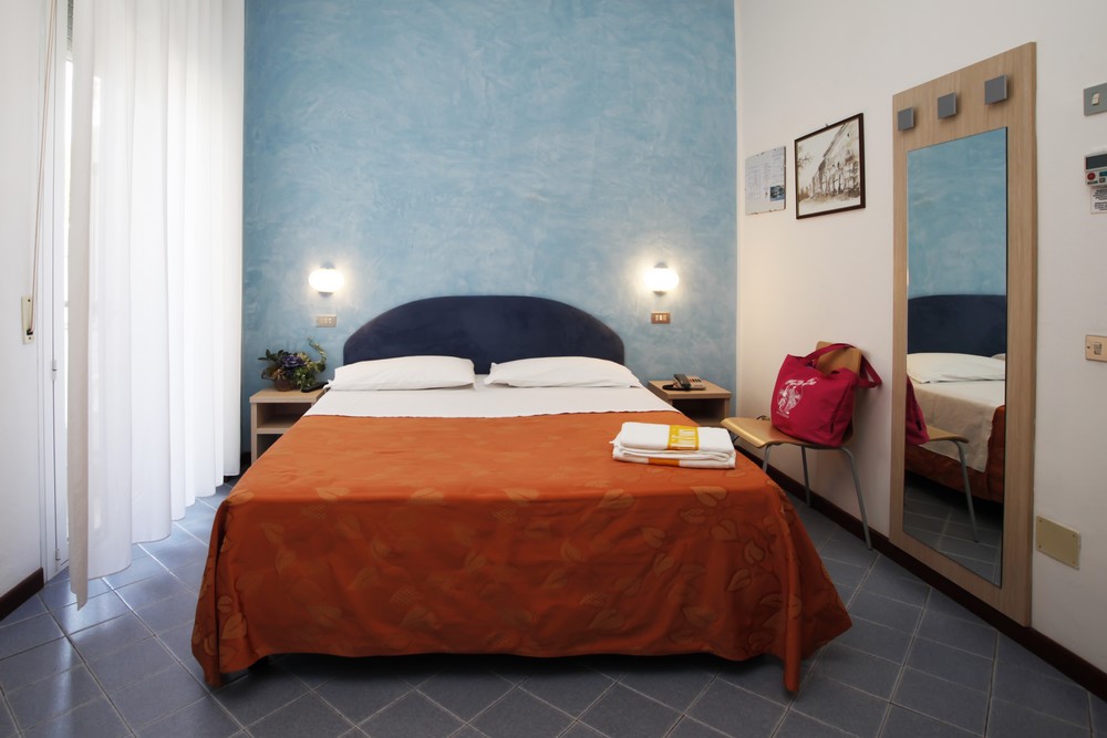 Hotel Villa dei Fiori